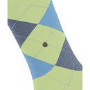 Burlington Beige Queen Socks