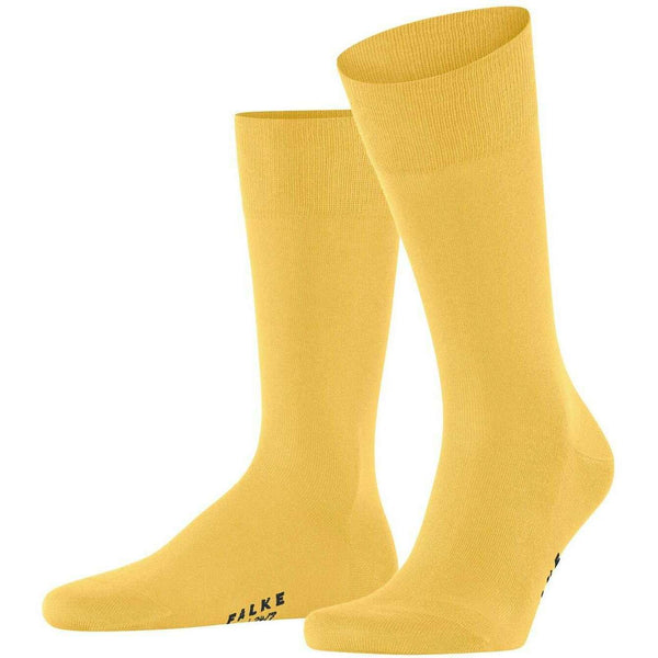 falke-yellow-cool-247-socks-35898705