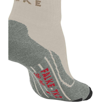 falke-beige-tk2-explore-short-trekking-socks-35912903