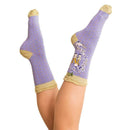 powder-lilac-letter-n-ankle-socks-34433668