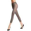 falke-brown-pure-matt-50-denier-capri-leggings-35538837