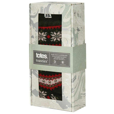 totes-toasties-red-fair-isle-slipper-socks-34474009