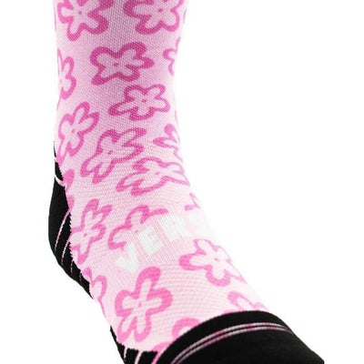 versus-black-flower-power-active-crew-socks-35507069