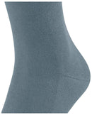 Falke Blue Family Socks