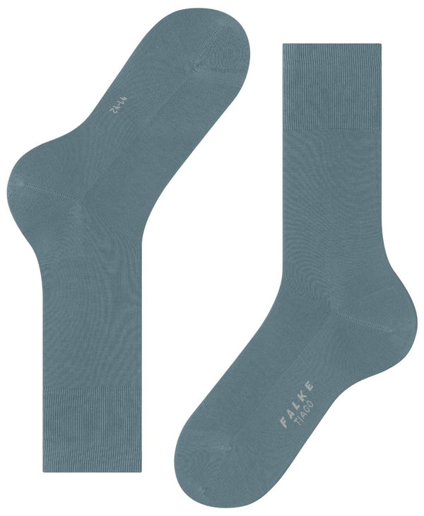 Falke Blue Tiago Socks