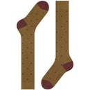 falke-brown-dot-knee-high-socks-34434546