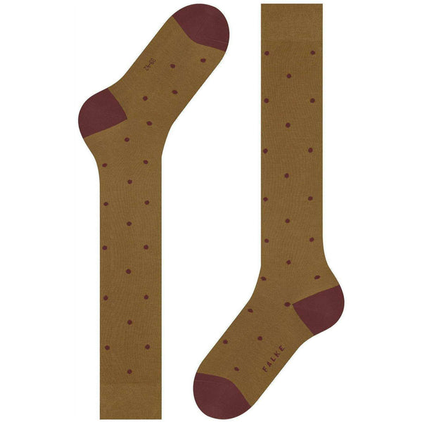 falke-brown-dot-knee-high-socks-34434546