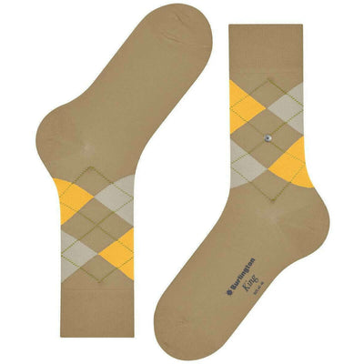 burlington-beige-king-socks-34433969
