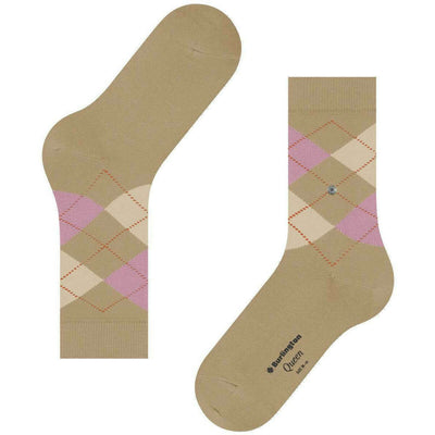 burlington-beige-queen-socks-34270520