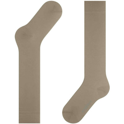falke-beige-cotton-touch-knee-high-socks-35838078