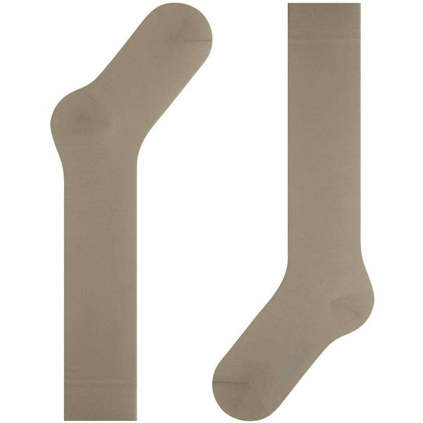 falke-beige-cotton-touch-knee-high-socks-35838078