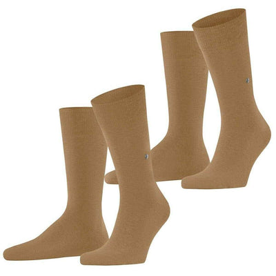 burlington-beige-everyday-2-pack-socks-34597104