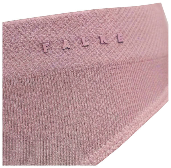 Falke Pink Daily Seamless Thong