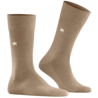 burlington-brown-leeds-socks-34597110