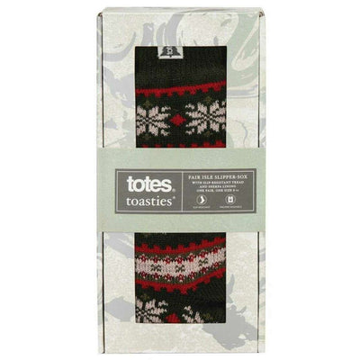 totes-toasties-red-fair-isle-slipper-socks-34474008