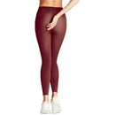falke-burgundy-cotton-touch-leggings-35538673