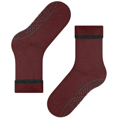 falke-brown-cuddle-pads-house-socks-34426623