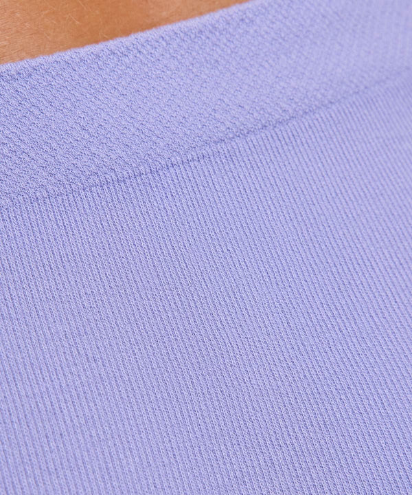 Falke Lilac Daily Seamless Mid Waist Brief