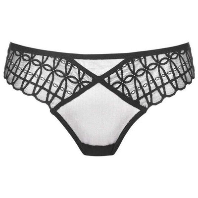 mey-black-captivating-mini-briefs-35462379