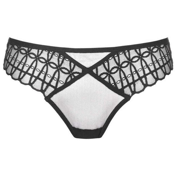 mey-black-captivating-mini-briefs-35462379