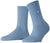 Burlington Blue Fleet Street Socks