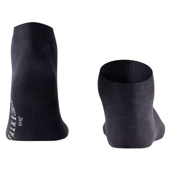 Falke Navy Cool 24/7 Sneaker Socks