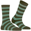 falke-green-stripe-uniform-socks-34426760