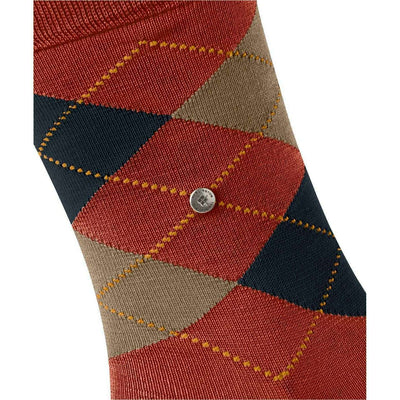 burlington-orange-manchester-socks-34434640