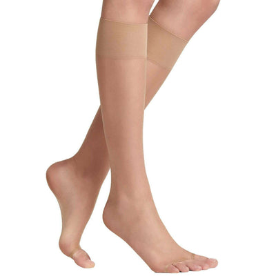 falke-beige-shelina-12-denier-toeless-knee-high-socks-35503788