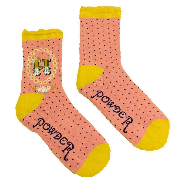 powder-pink-letter-h-ankle-socks-34433851