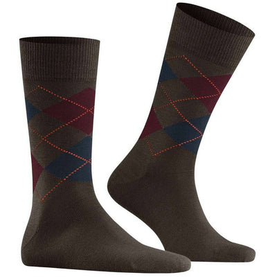 burlington-brown-edinburgh-socks-34596931