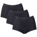 sloggi-black-basic-3-pack-maxi-knickers-35045032