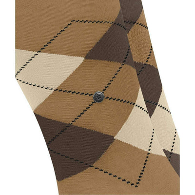 burlington-beige-everyday-argyle-2-pack-socks-34597168