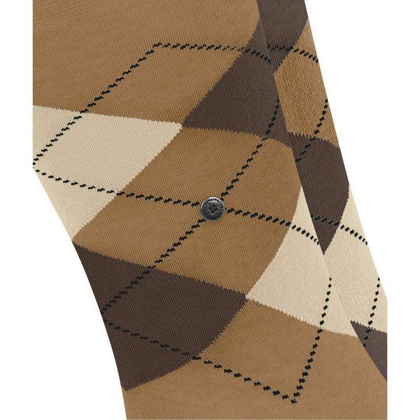 burlington-beige-everyday-argyle-2-pack-socks-34597168