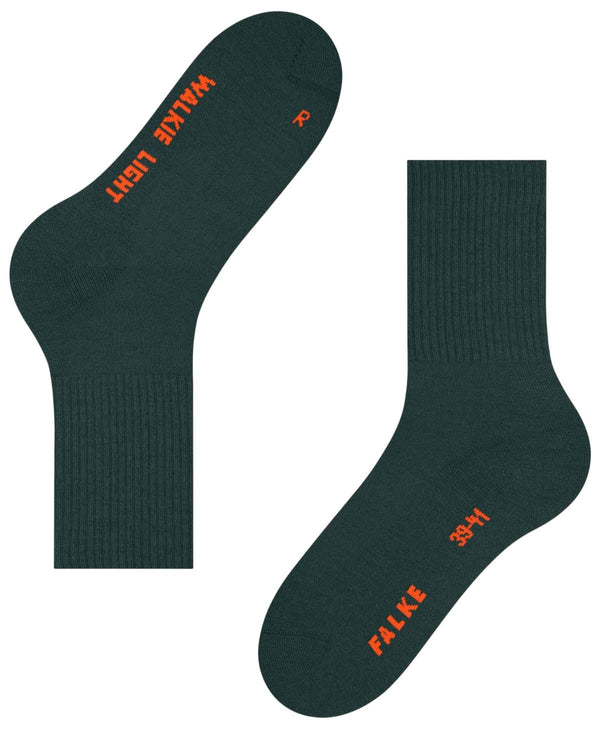 Falke Green Walkie Light Boot Socks