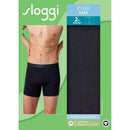 sloggi-black-ever-ease-2-pack-boxer-short-34491661