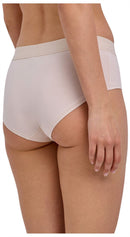 Falke Blue Daily Comfort 2-Pack Hipster Brief