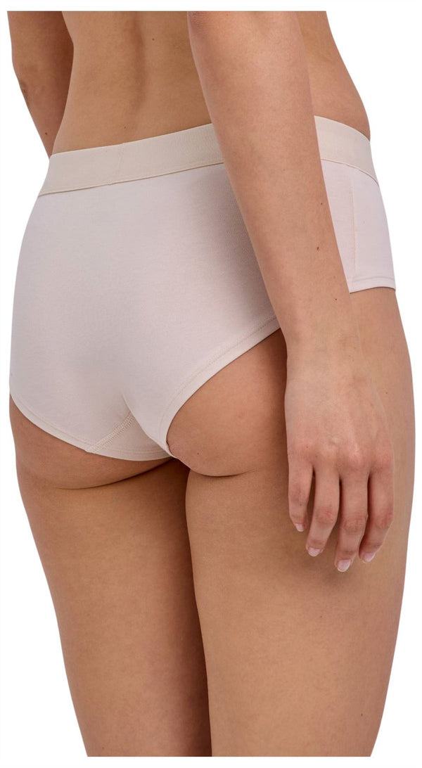 Falke Blue Daily Comfort 2-Pack Hipster Brief