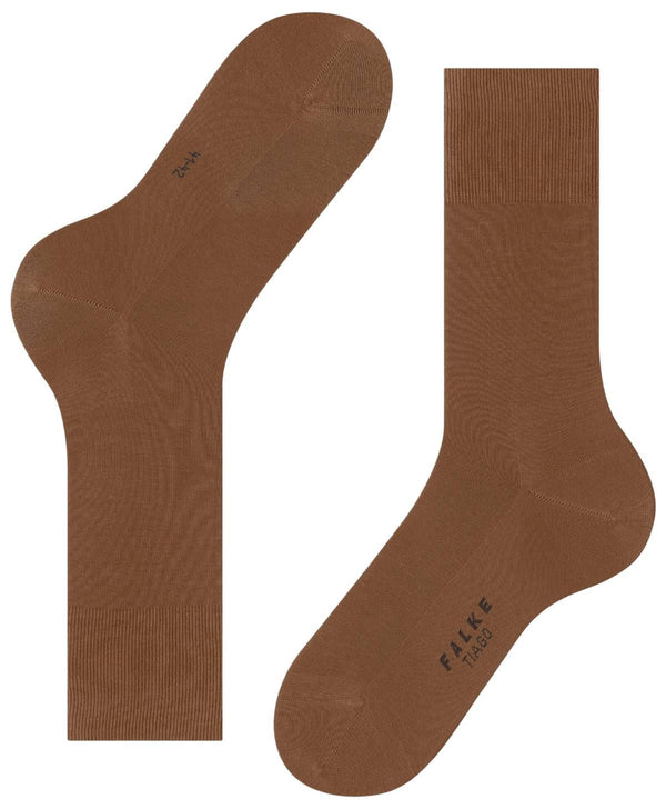 Falke Brown Tiago Socks