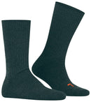 Falke Green Walkie Ergo Boot Socks