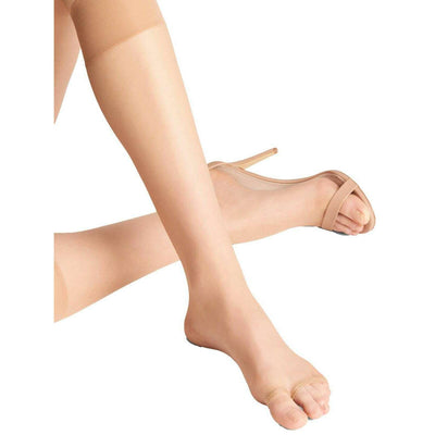 falke-beige-shelina-12-denier-toeless-knee-high-socks-35503762