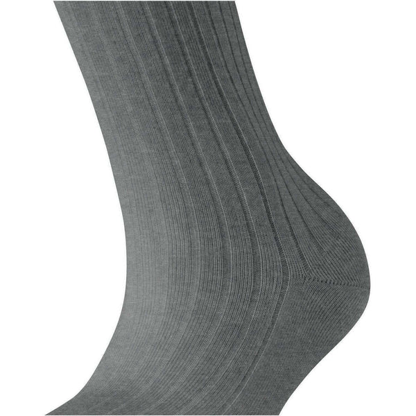 falke-grey-cotton-rib-socks-34426702