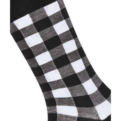 burlington-black-vichy-socks-34597043