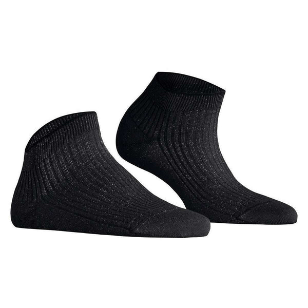 falke-black-shiny-rib-sneaker-socks-35838268