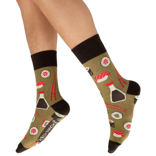 powder-green-sushi-socks-34480370