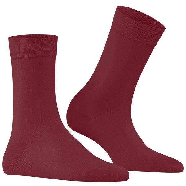falke-red-cotton-touch-socks-35838150