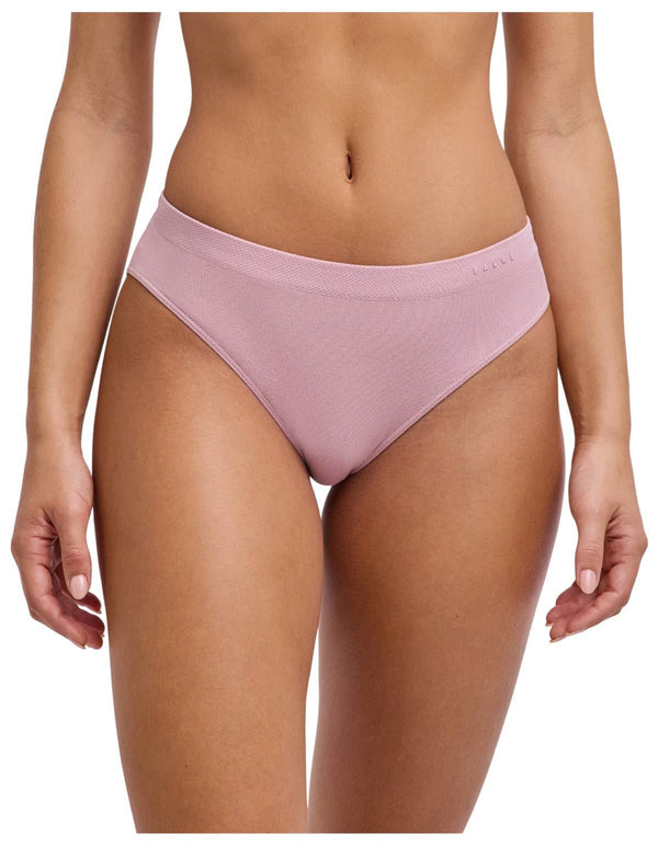 Falke Pink Daily Seamless Brief