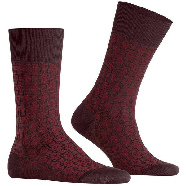 falke-red-artwork-tie-socks-34427111