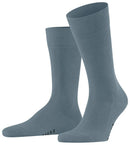 Falke Blue Family Socks