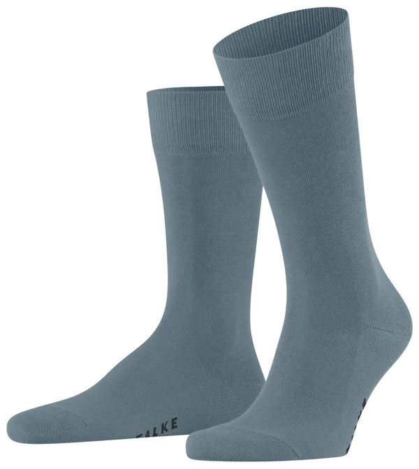Falke Blue Family Socks